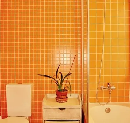 شقة Casa Dos Remedios