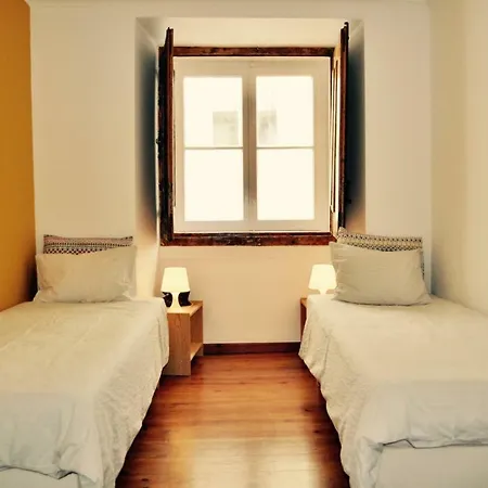 Casa Dos Remedios Lissabon