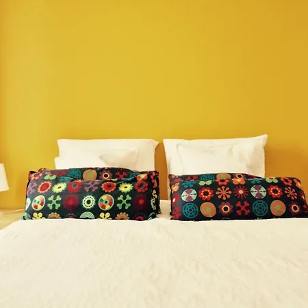 Appartement Casa Dos Remedios